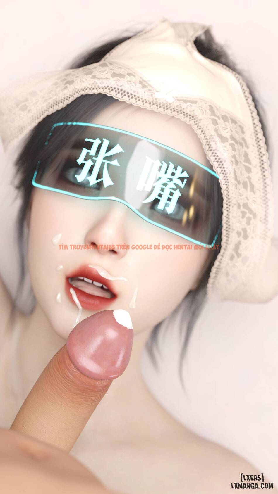 Món Đồ Chơi Điều Khiển Từ Xa Chương 1.2 - trang 291