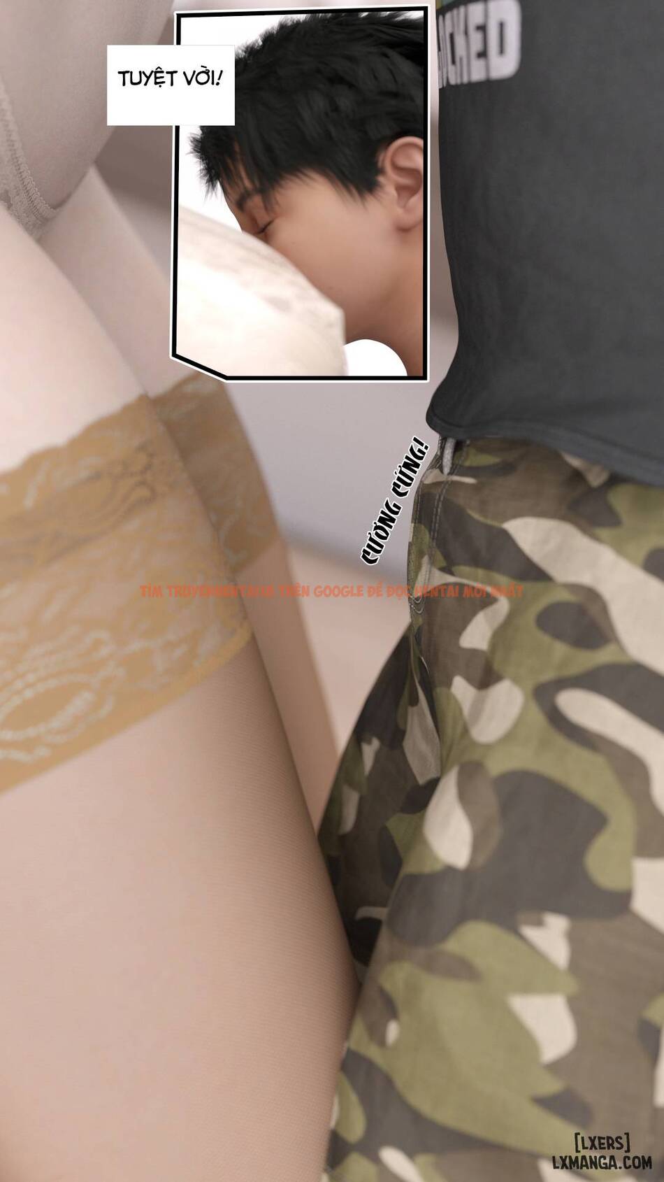 Món Đồ Chơi Điều Khiển Từ Xa Chương 1.2 - trang 240