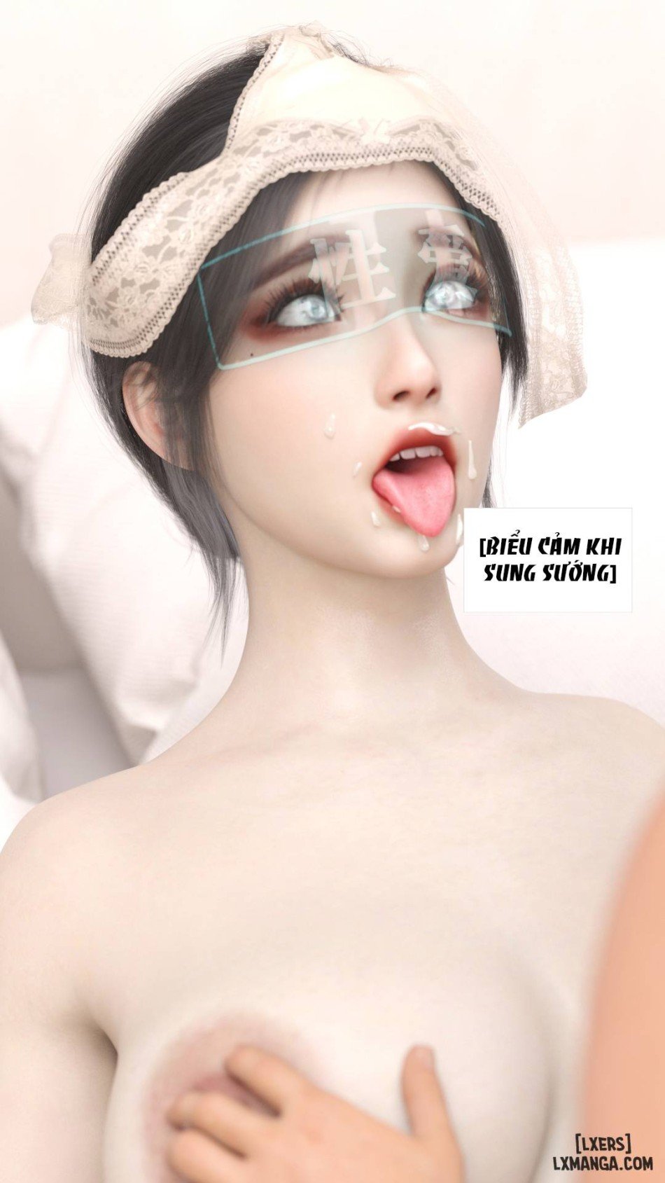 Món Đồ Chơi Điều Khiển Từ Xa Chương 1.2 - trang 86