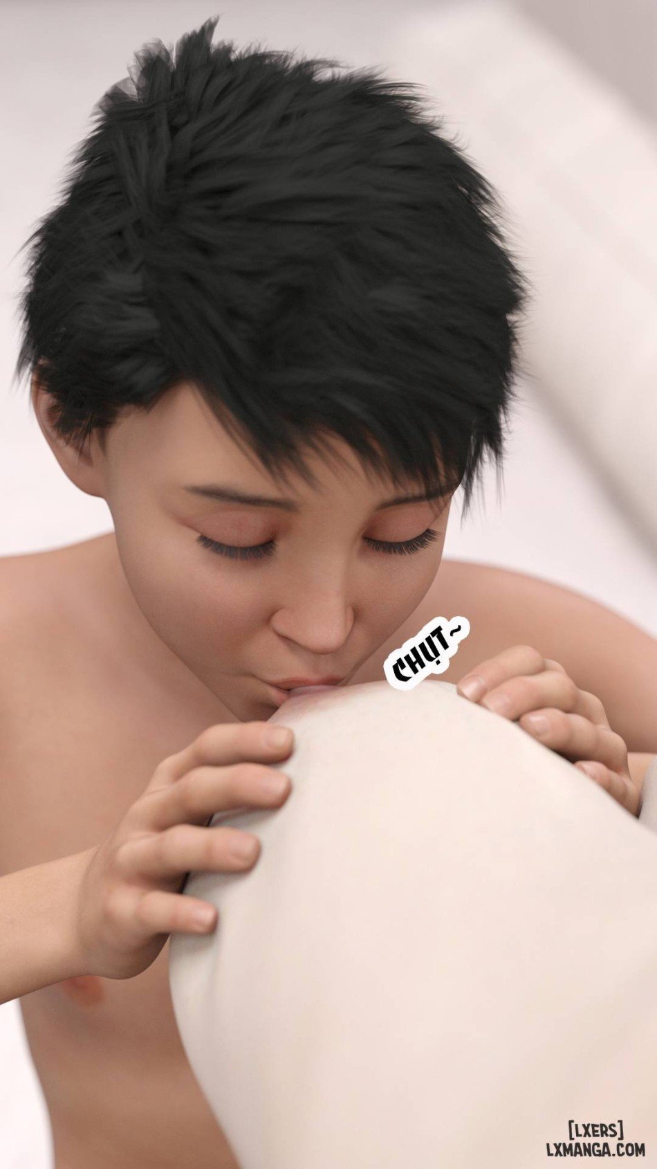 Món Đồ Chơi Điều Khiển Từ Xa Chương 1.2 - trang 18