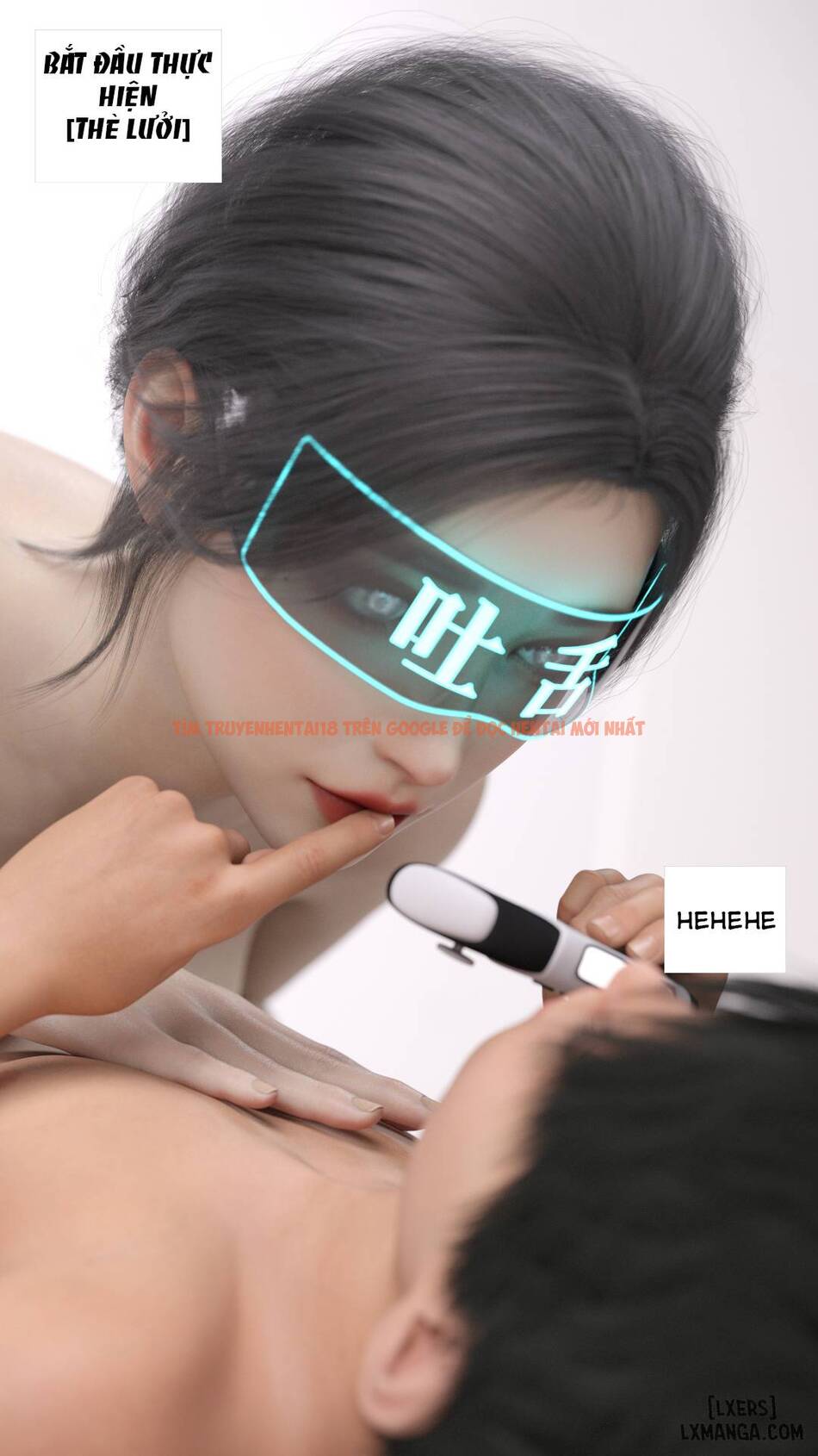 Món Đồ Chơi Điều Khiển Từ Xa Chương 1.2 - trang 266