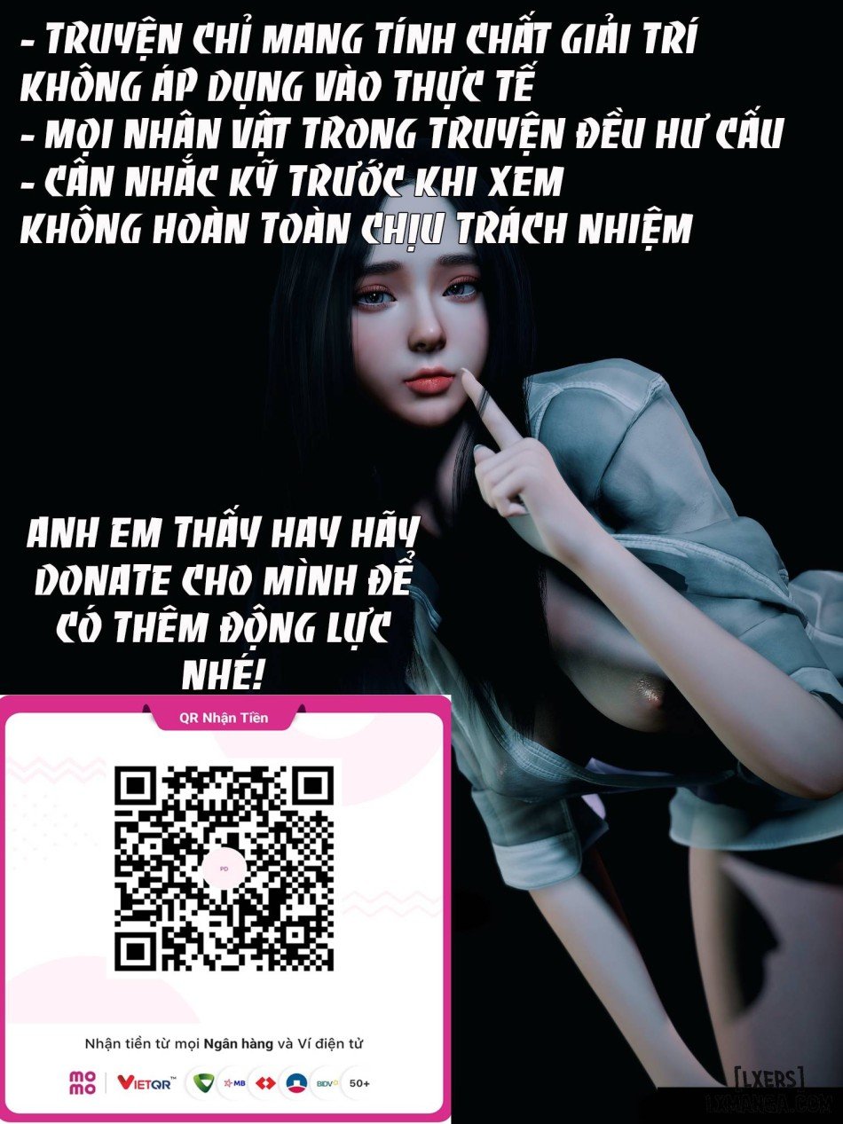 Món Đồ Chơi Điều Khiển Từ Xa Chương 1.2 - trang 1