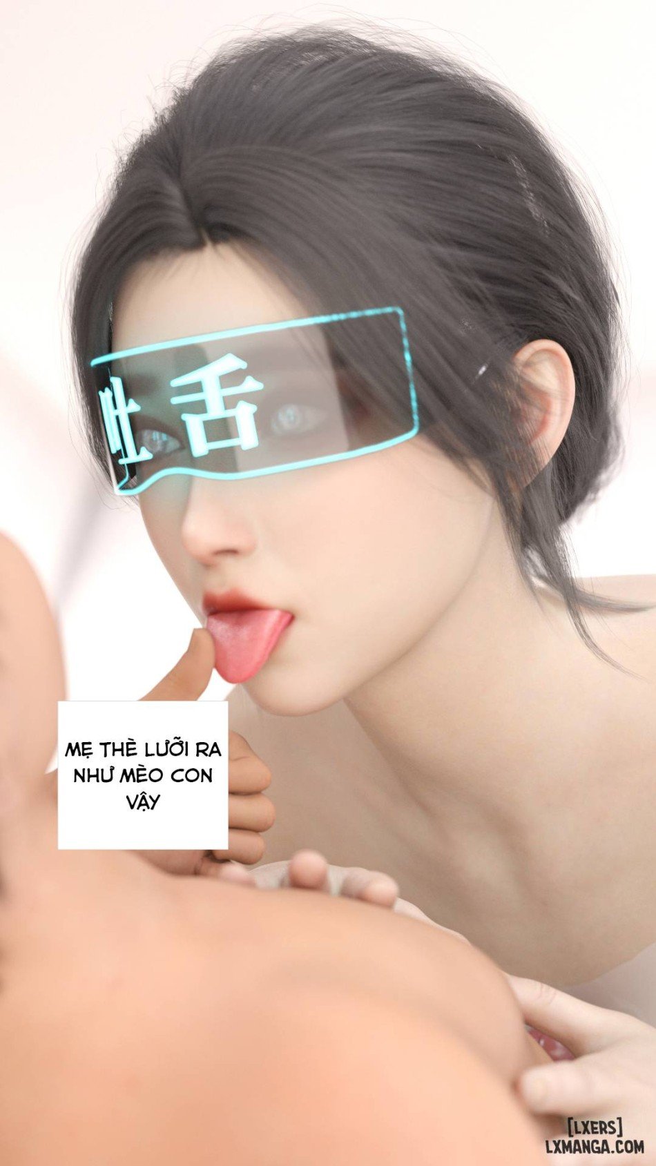 Món Đồ Chơi Điều Khiển Từ Xa Chương 1.2 - trang 41