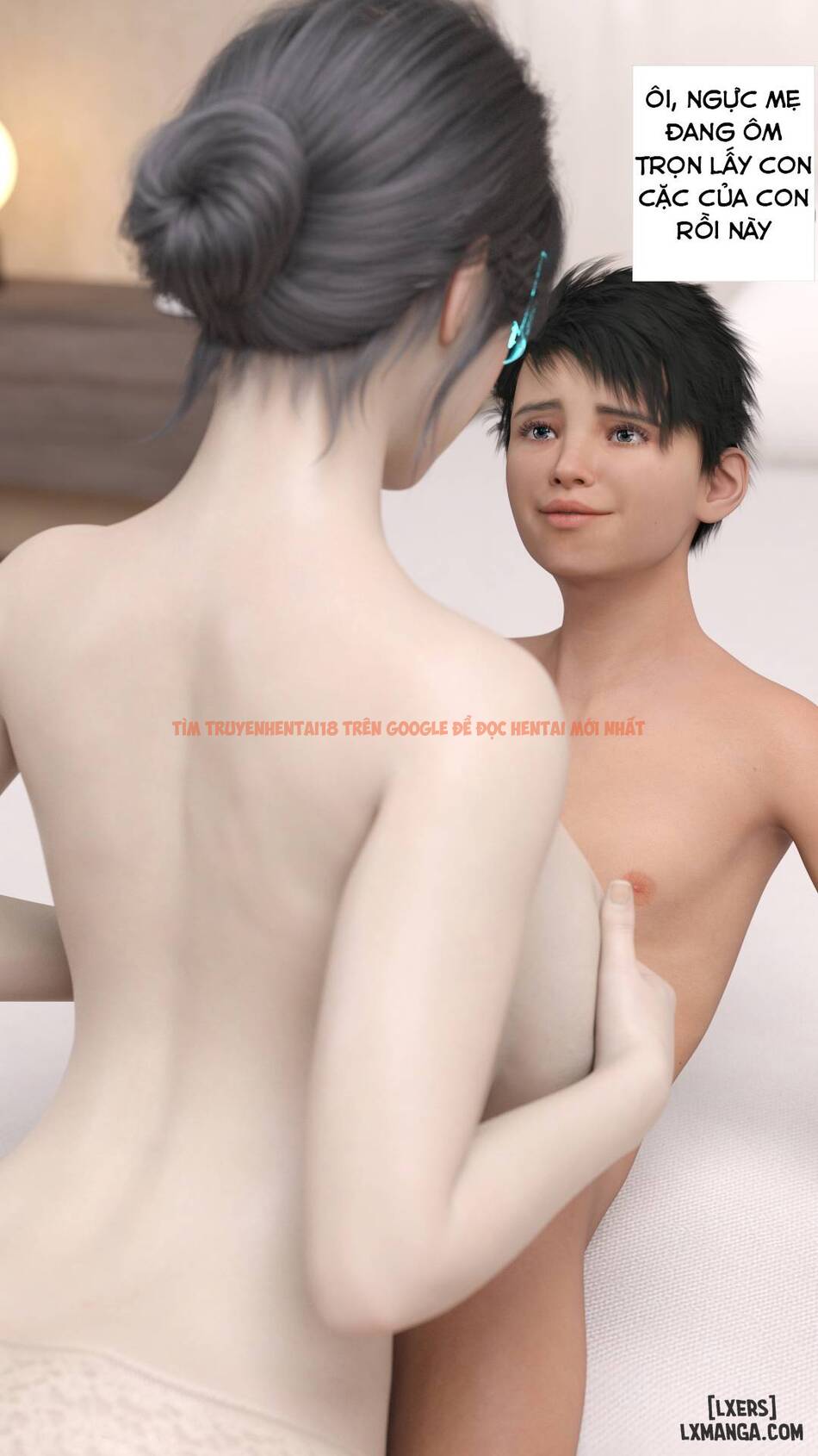 Món Đồ Chơi Điều Khiển Từ Xa Chương 1.2 - trang 259