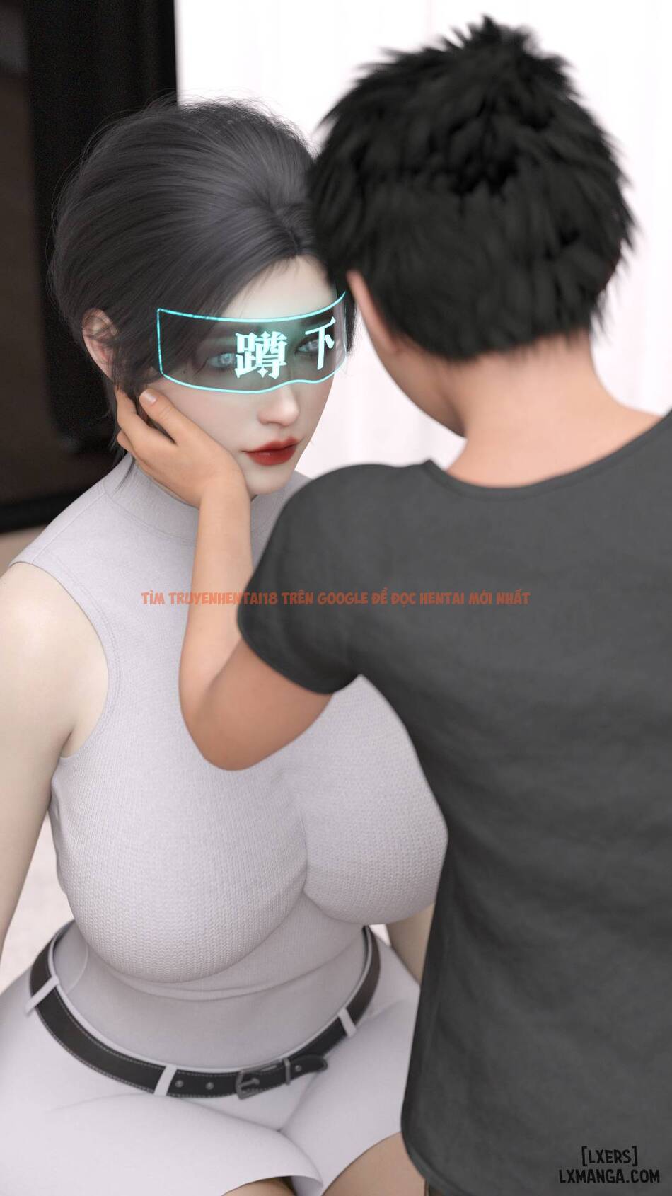 Món Đồ Chơi Điều Khiển Từ Xa Chương 1.2 - trang 231