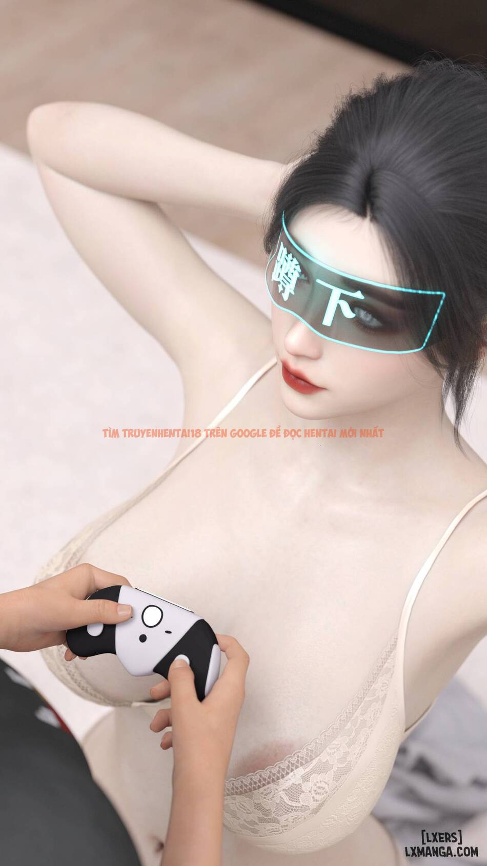 Món Đồ Chơi Điều Khiển Từ Xa Chương 1.2 - trang 237