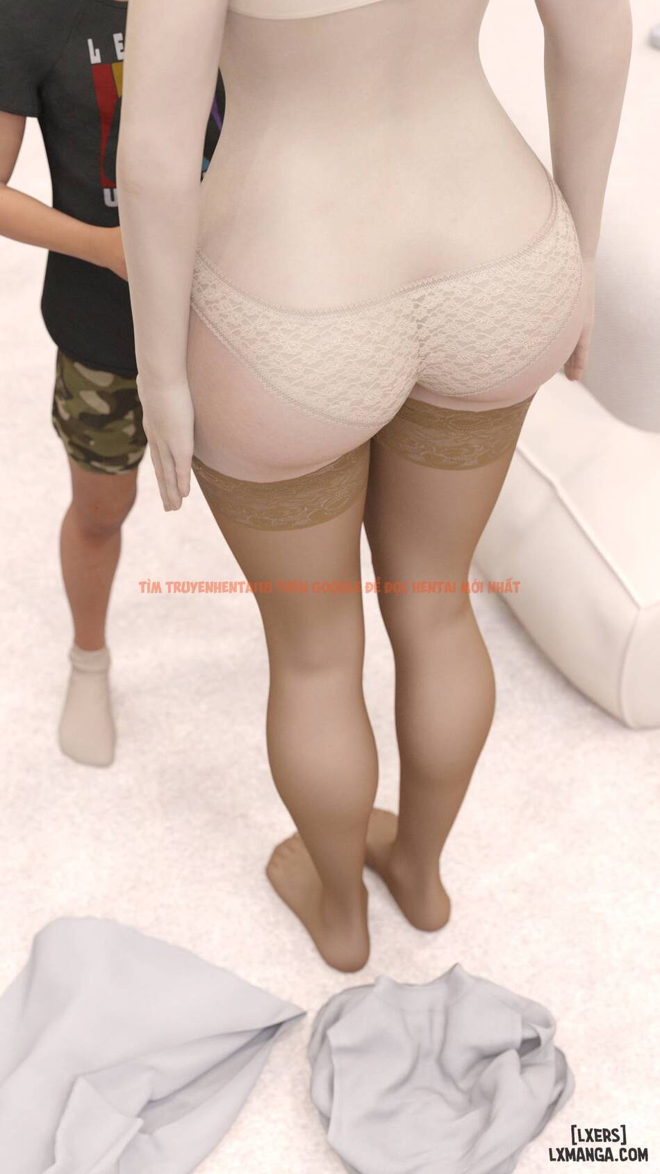 Món Đồ Chơi Điều Khiển Từ Xa Chương 1.2 - trang 235