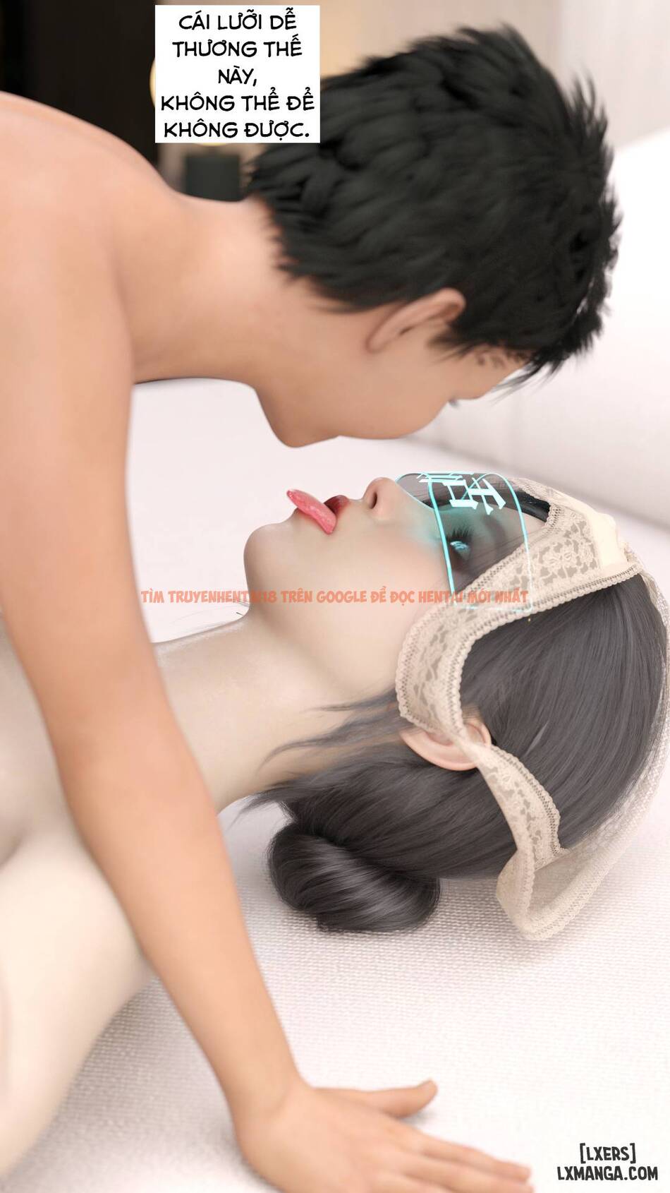 Món Đồ Chơi Điều Khiển Từ Xa Chương 1.2 - trang 279