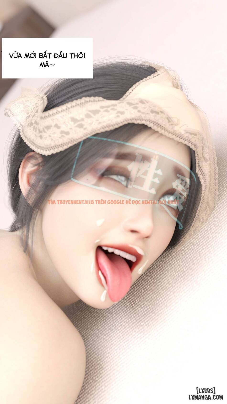 Món Đồ Chơi Điều Khiển Từ Xa Chương 1.2 - trang 340