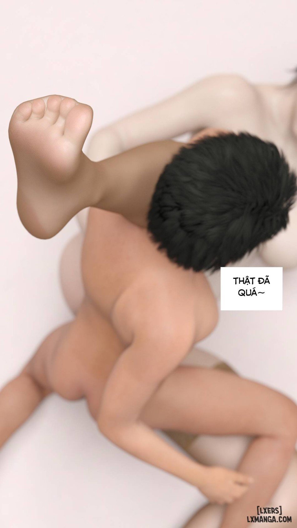 Món Đồ Chơi Điều Khiển Từ Xa Chương 1.2 - trang 95