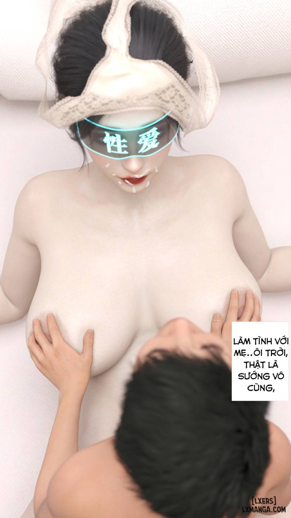 Món Đồ Chơi Điều Khiển Từ Xa Chương 1.2 - trang 83