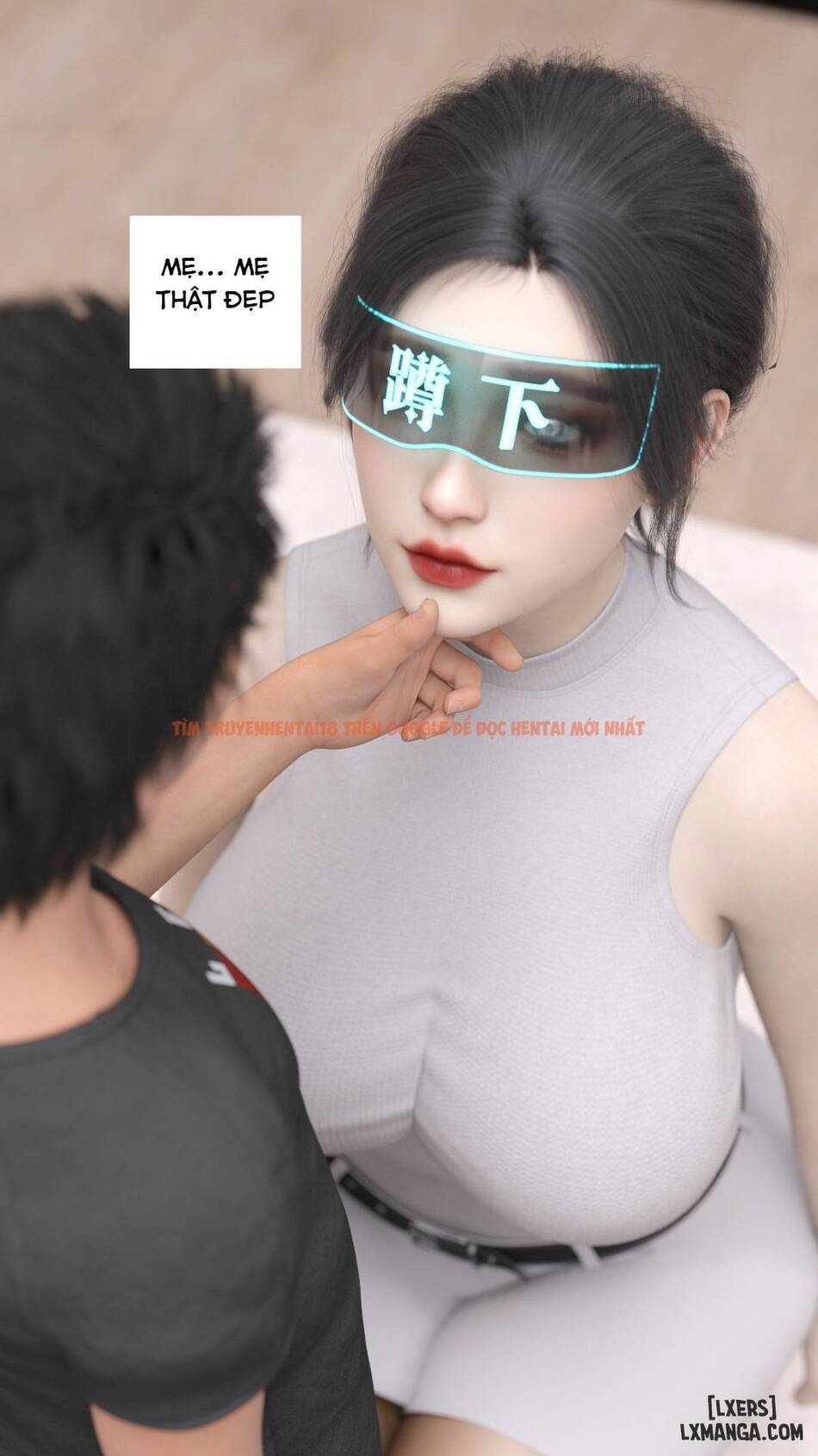 Món Đồ Chơi Điều Khiển Từ Xa Chương 1.2 - trang 233