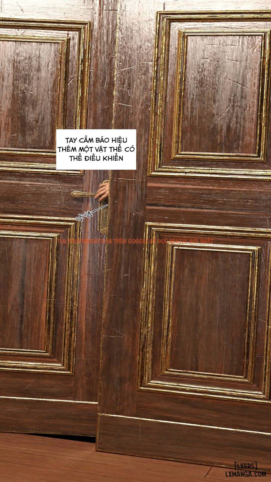 Món Đồ Chơi Điều Khiển Từ Xa Chương 2.1 - trang 265