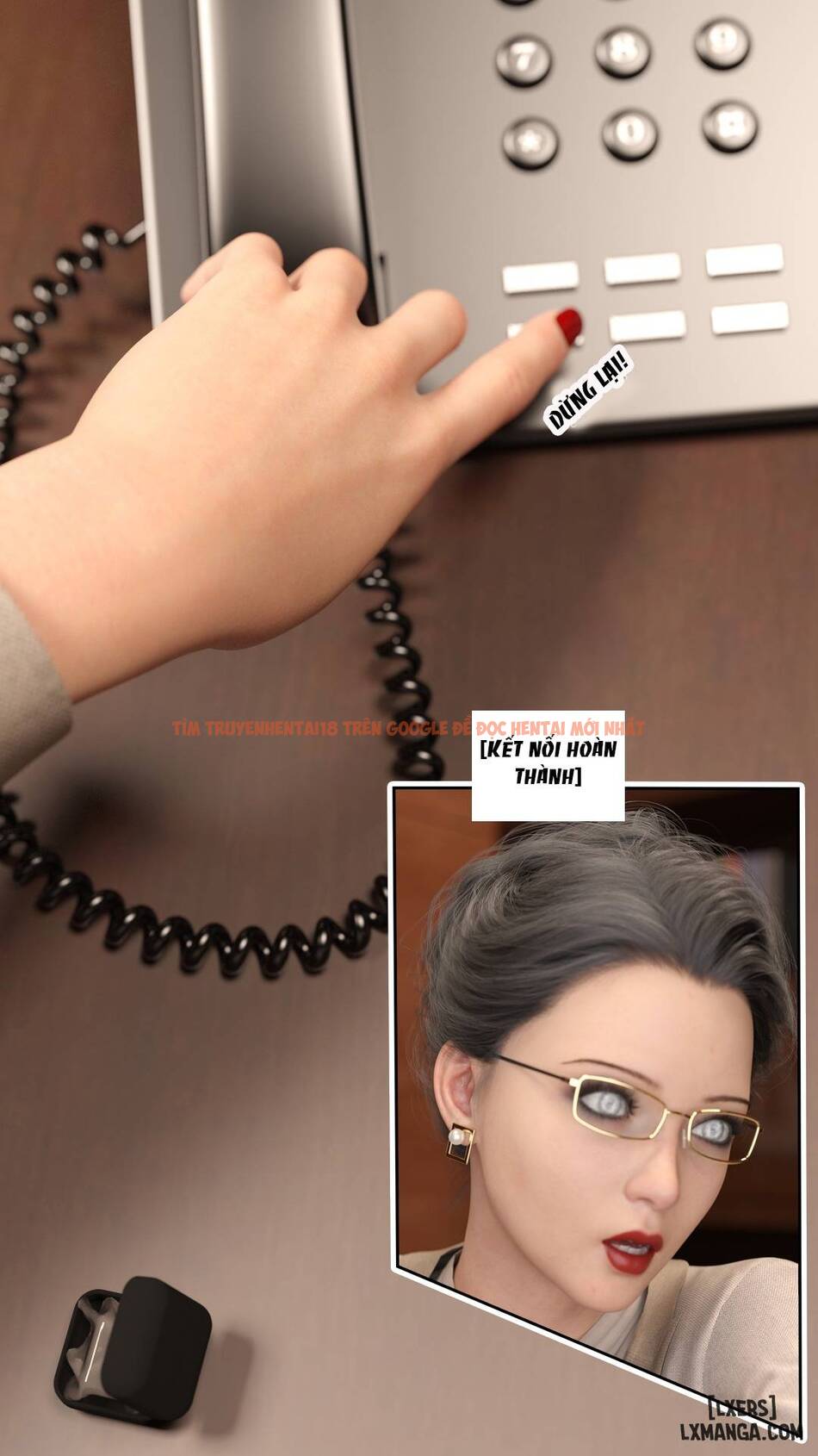 Món Đồ Chơi Điều Khiển Từ Xa Chương 2.1 - trang 262