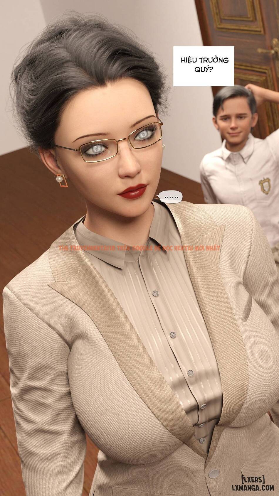 Món Đồ Chơi Điều Khiển Từ Xa Chương 2.1 - trang 285