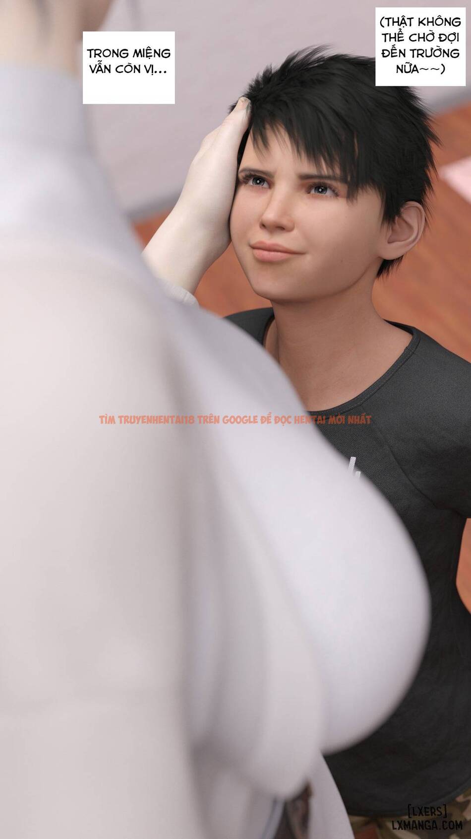 Món Đồ Chơi Điều Khiển Từ Xa Chương 2.1 - trang 227