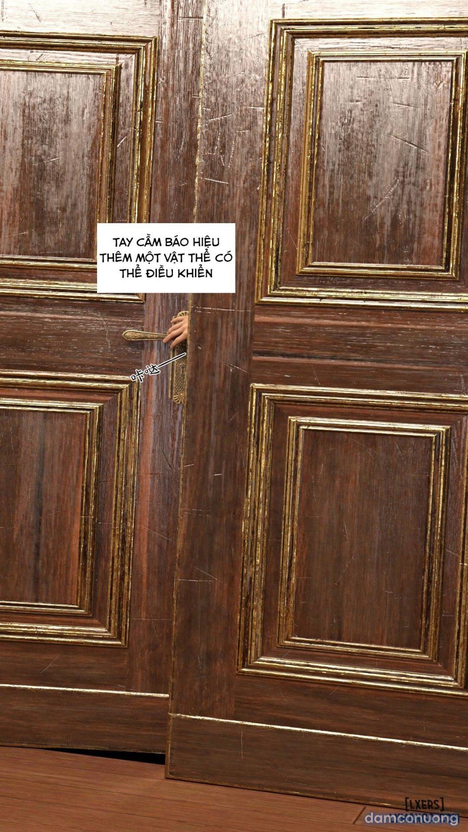 Món Đồ Chơi Điều Khiển Từ Xa Chương 2.1 - trang 63