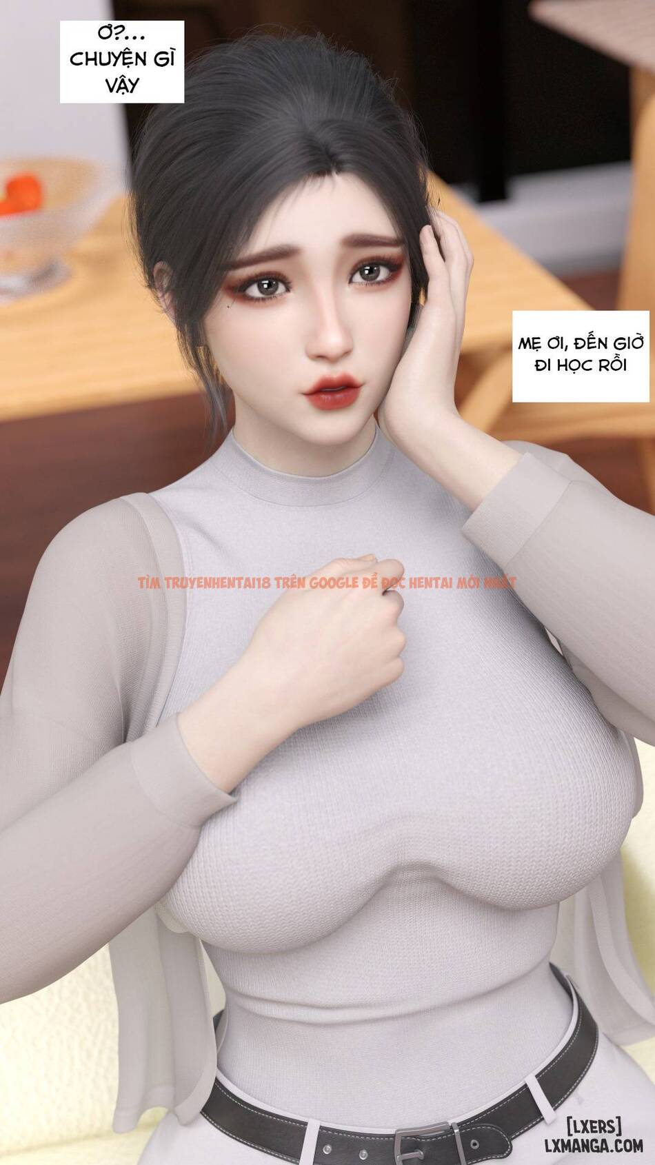 Món Đồ Chơi Điều Khiển Từ Xa Chương 2.1 - trang 223