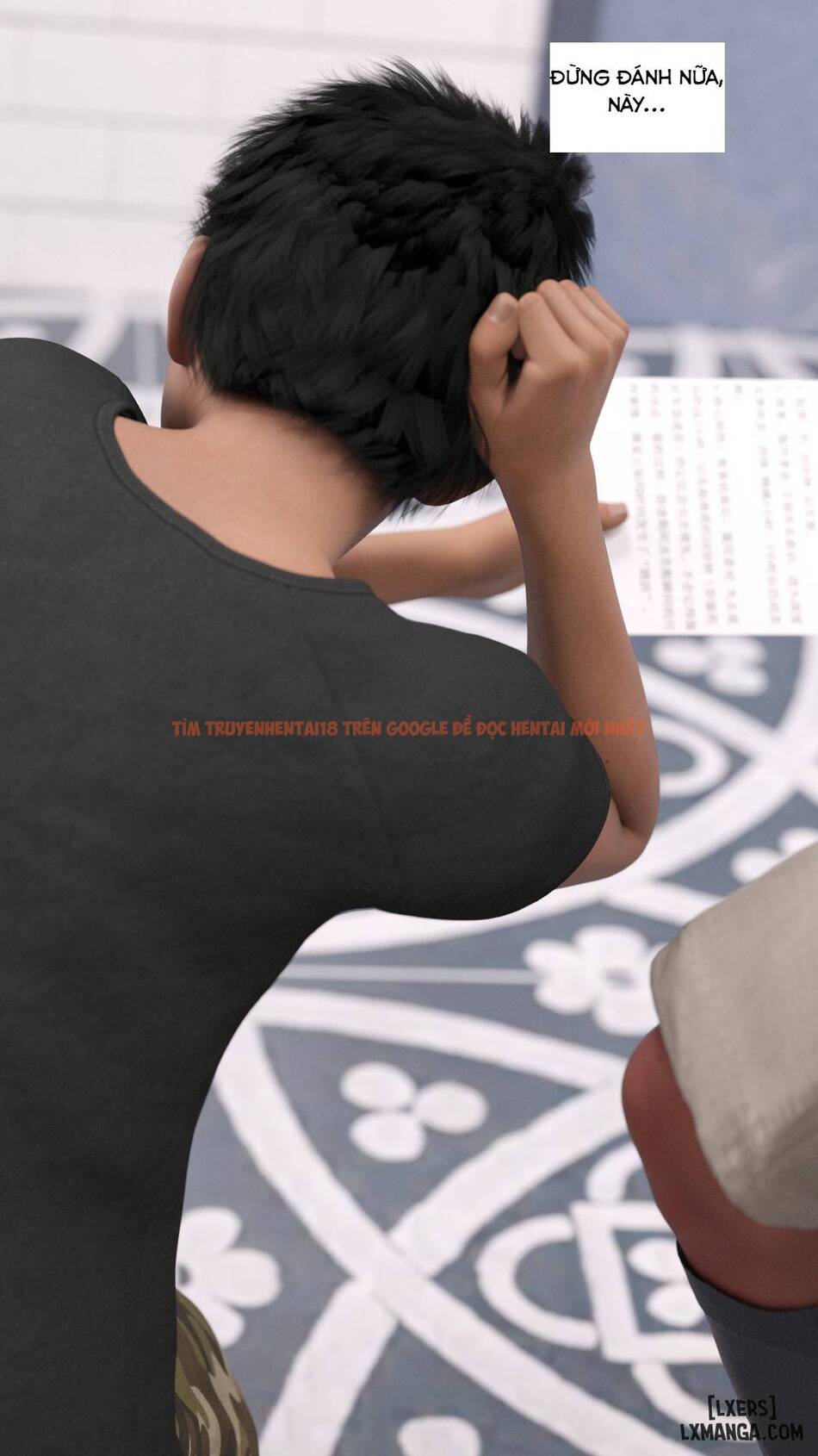 Món Đồ Chơi Điều Khiển Từ Xa Chương 2.1 - trang 233