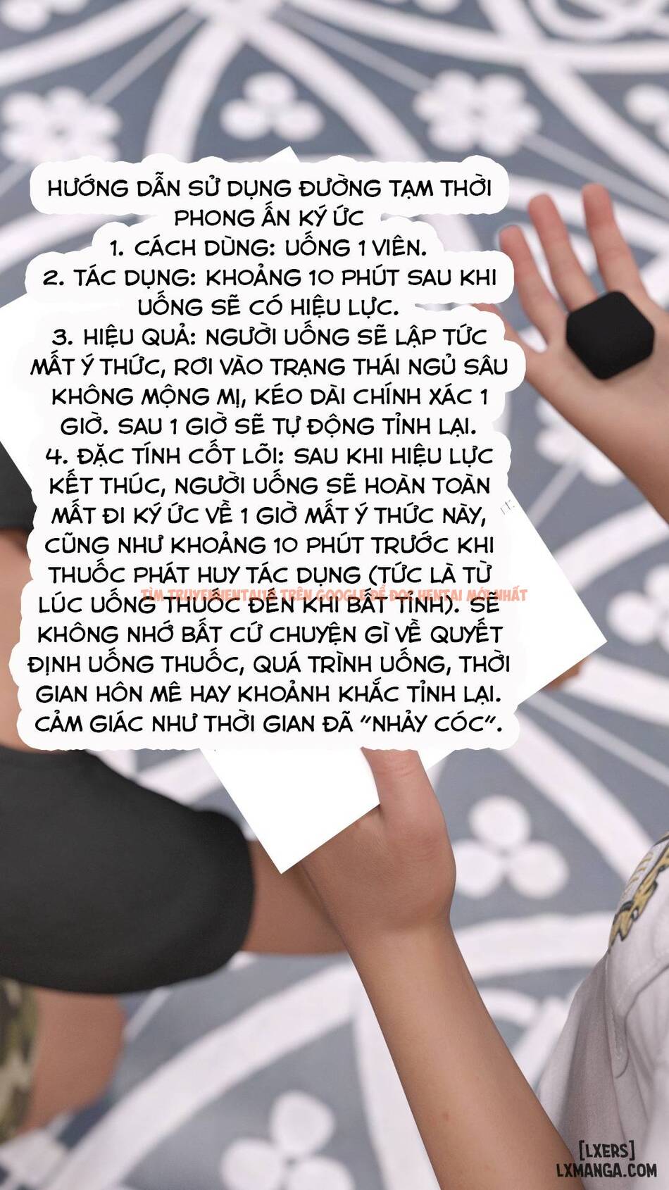 Món Đồ Chơi Điều Khiển Từ Xa Chương 2.1 - trang 234