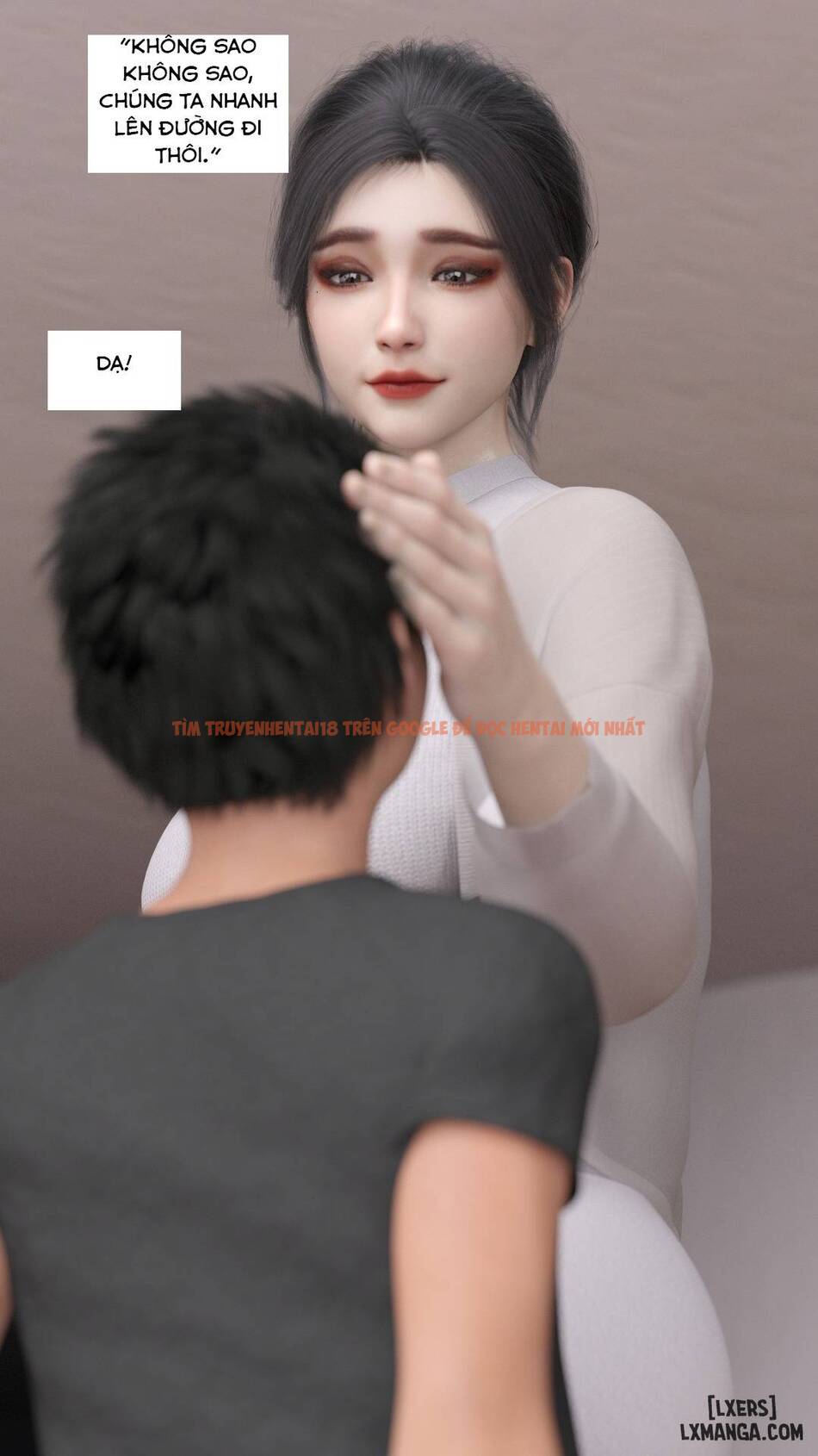 Món Đồ Chơi Điều Khiển Từ Xa Chương 2.1 - trang 226