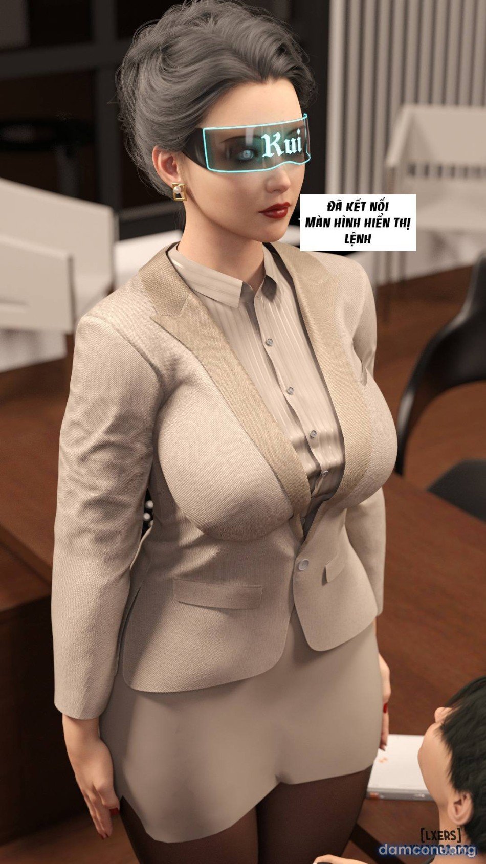 Món Đồ Chơi Điều Khiển Từ Xa Chương 2.1 - trang 69