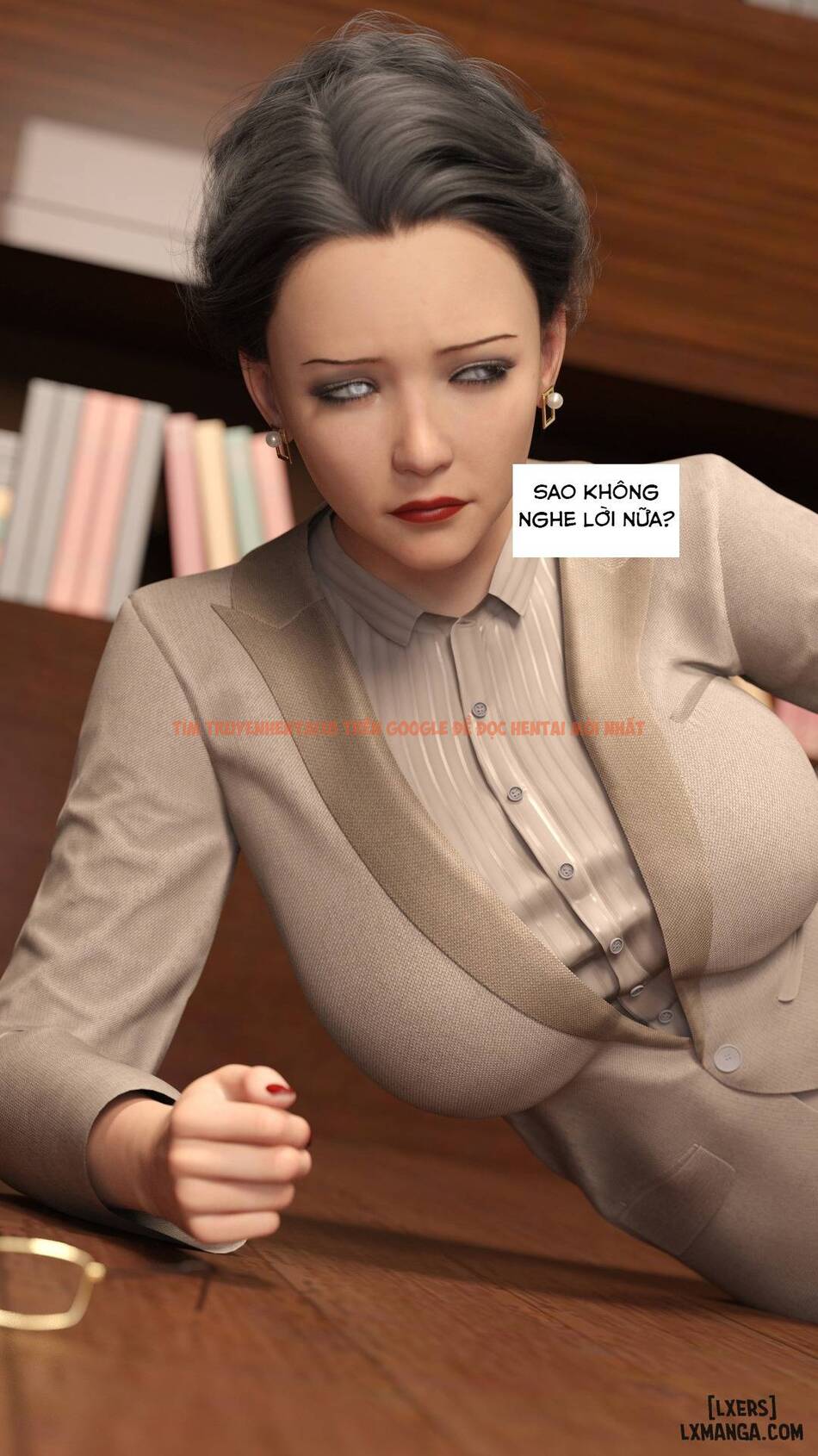 Món Đồ Chơi Điều Khiển Từ Xa Chương 2.1 - trang 257