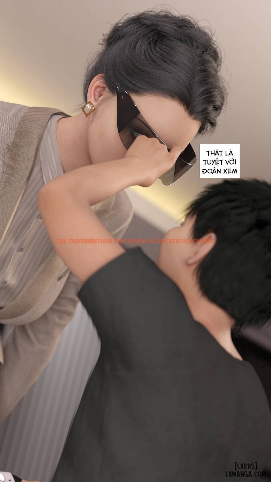 Món Đồ Chơi Điều Khiển Từ Xa Chương 2.1 - trang 270