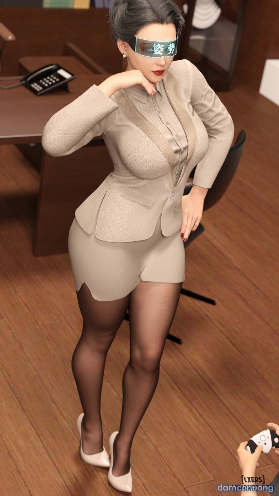 Món Đồ Chơi Điều Khiển Từ Xa Chương 2.1 - trang 76