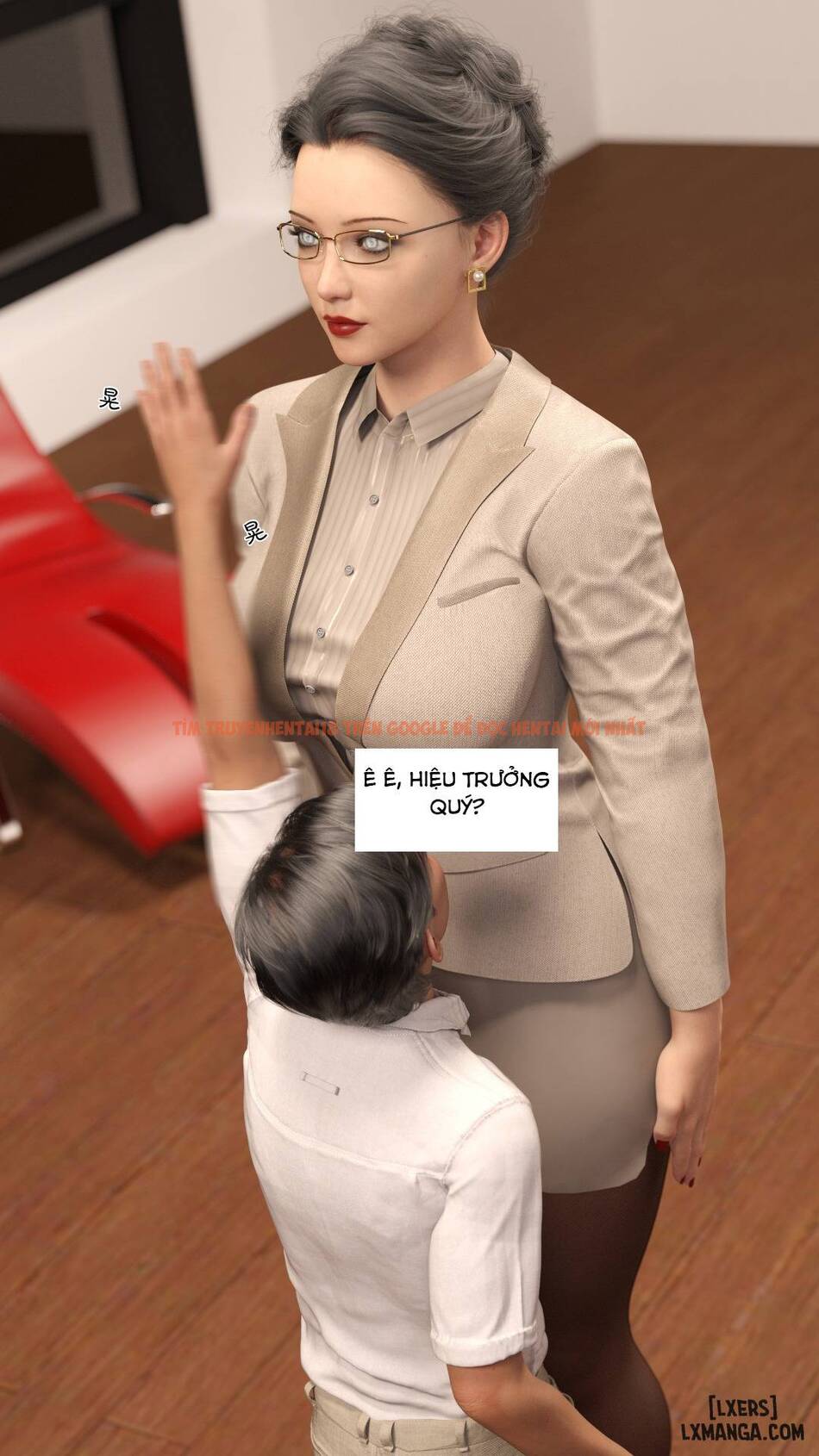 Món Đồ Chơi Điều Khiển Từ Xa Chương 2.1 - trang 286