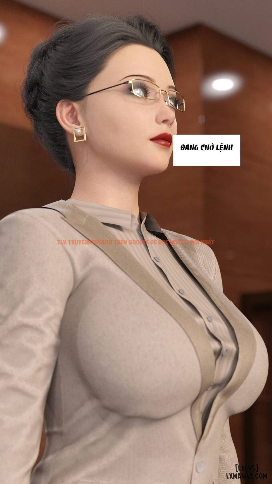 Món Đồ Chơi Điều Khiển Từ Xa Chương 2.1 - trang 264