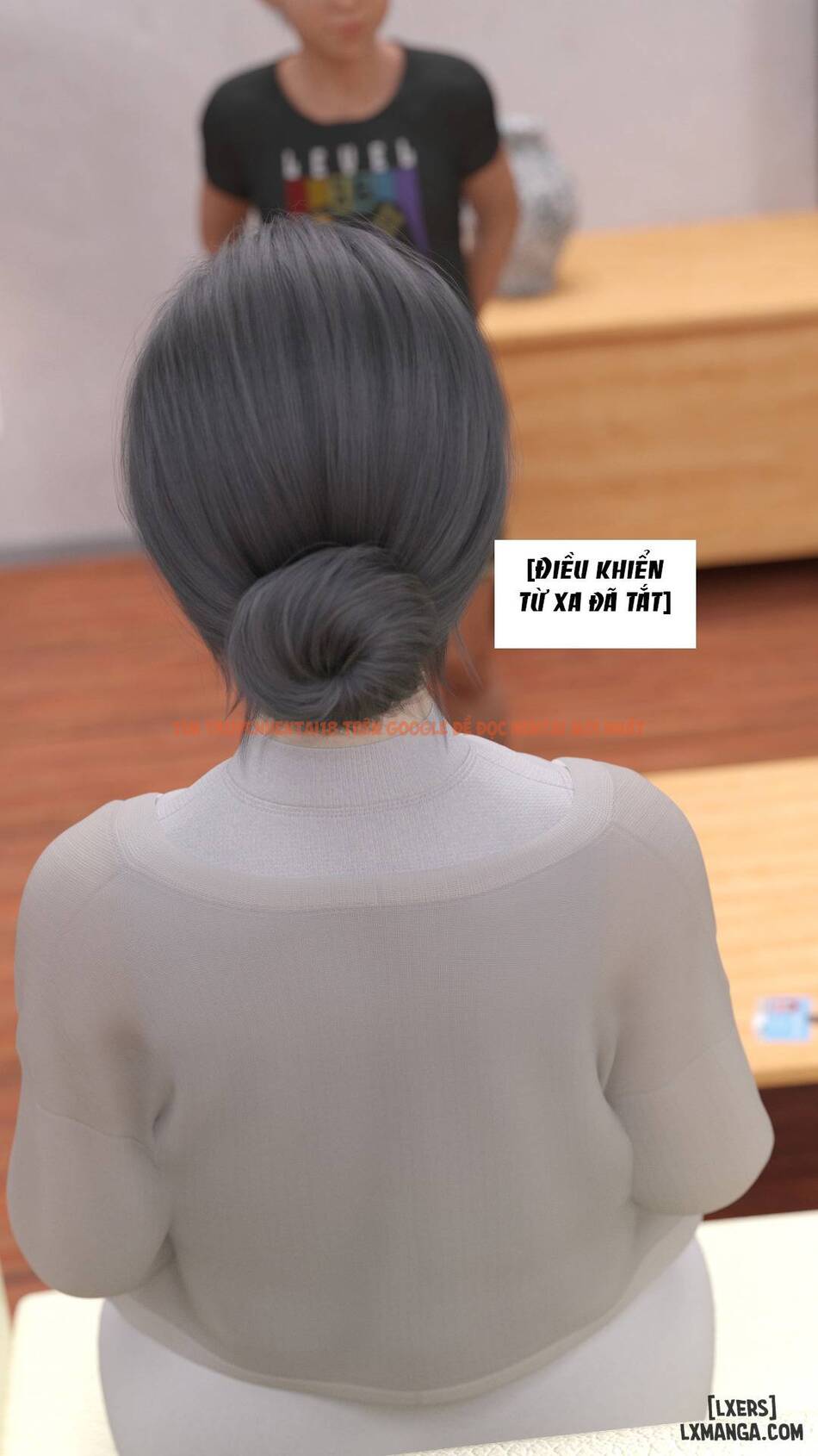 Món Đồ Chơi Điều Khiển Từ Xa Chương 2.1 - trang 222