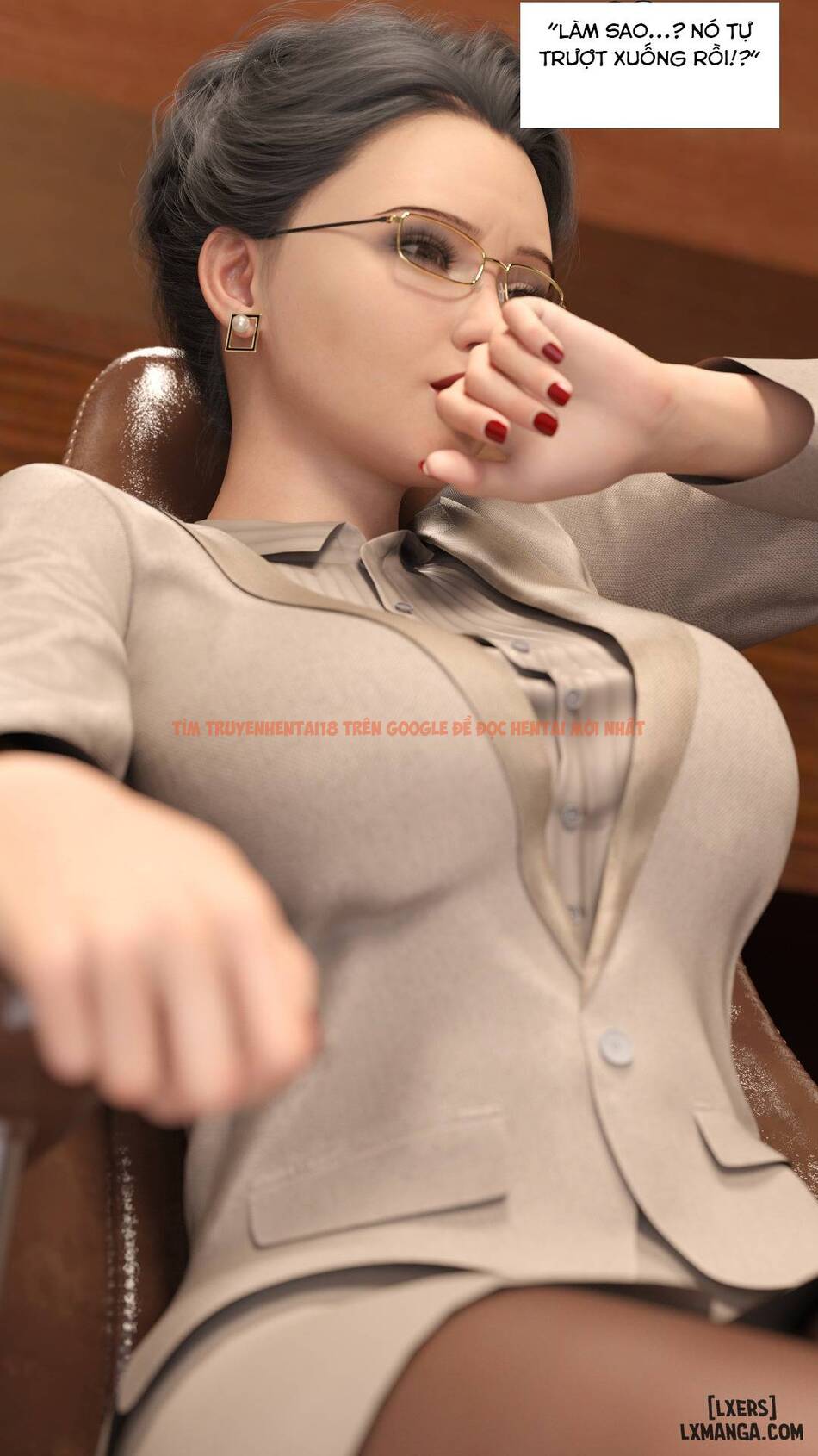 Món Đồ Chơi Điều Khiển Từ Xa Chương 2.1 - trang 249