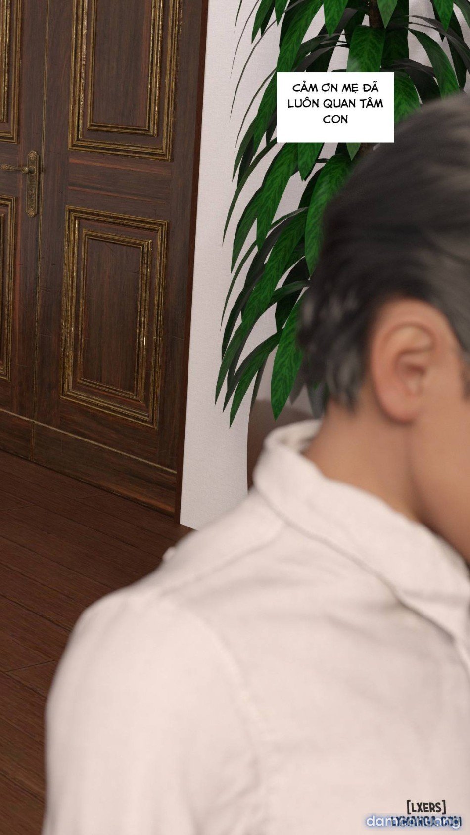 Món Đồ Chơi Điều Khiển Từ Xa Chương 2.1 - trang 37