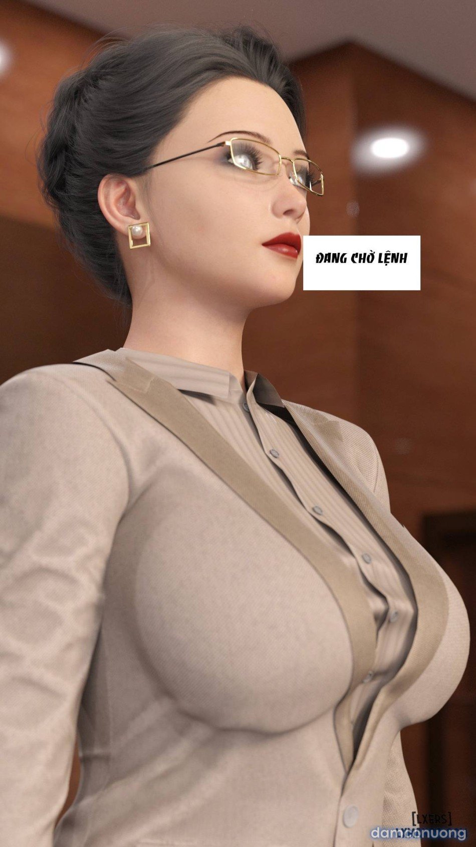 Món Đồ Chơi Điều Khiển Từ Xa Chương 2.1 - trang 62