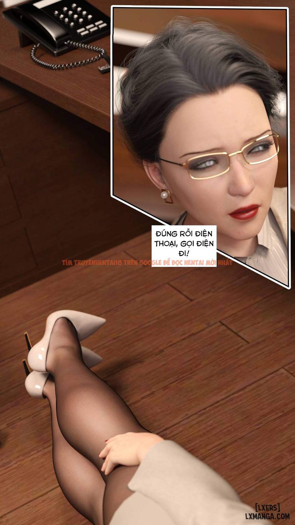 Món Đồ Chơi Điều Khiển Từ Xa Chương 2.1 - trang 258