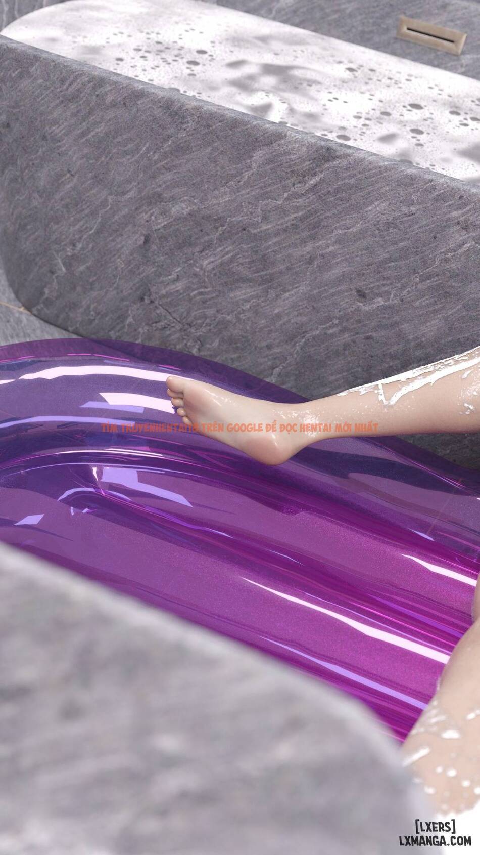 Món Đồ Chơi Điều Khiển Từ Xa Chương 2.1 - trang 204