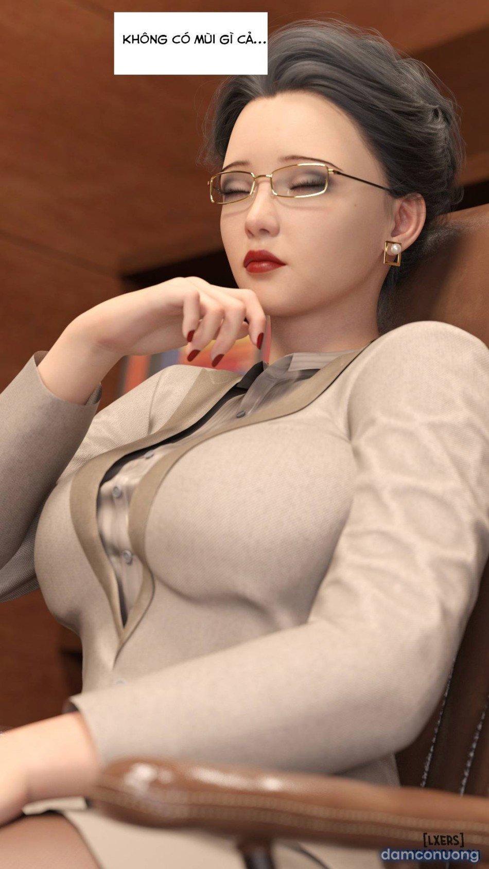 Món Đồ Chơi Điều Khiển Từ Xa Chương 2.1 - trang 45