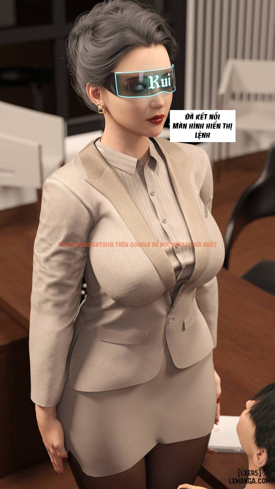 Món Đồ Chơi Điều Khiển Từ Xa Chương 2.1 - trang 271