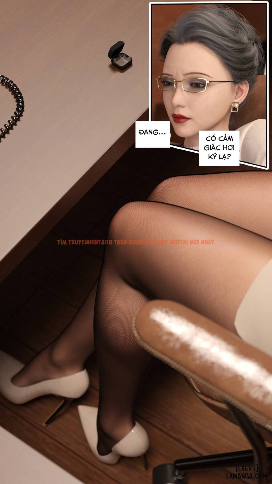 Món Đồ Chơi Điều Khiển Từ Xa Chương 2.1 - trang 250