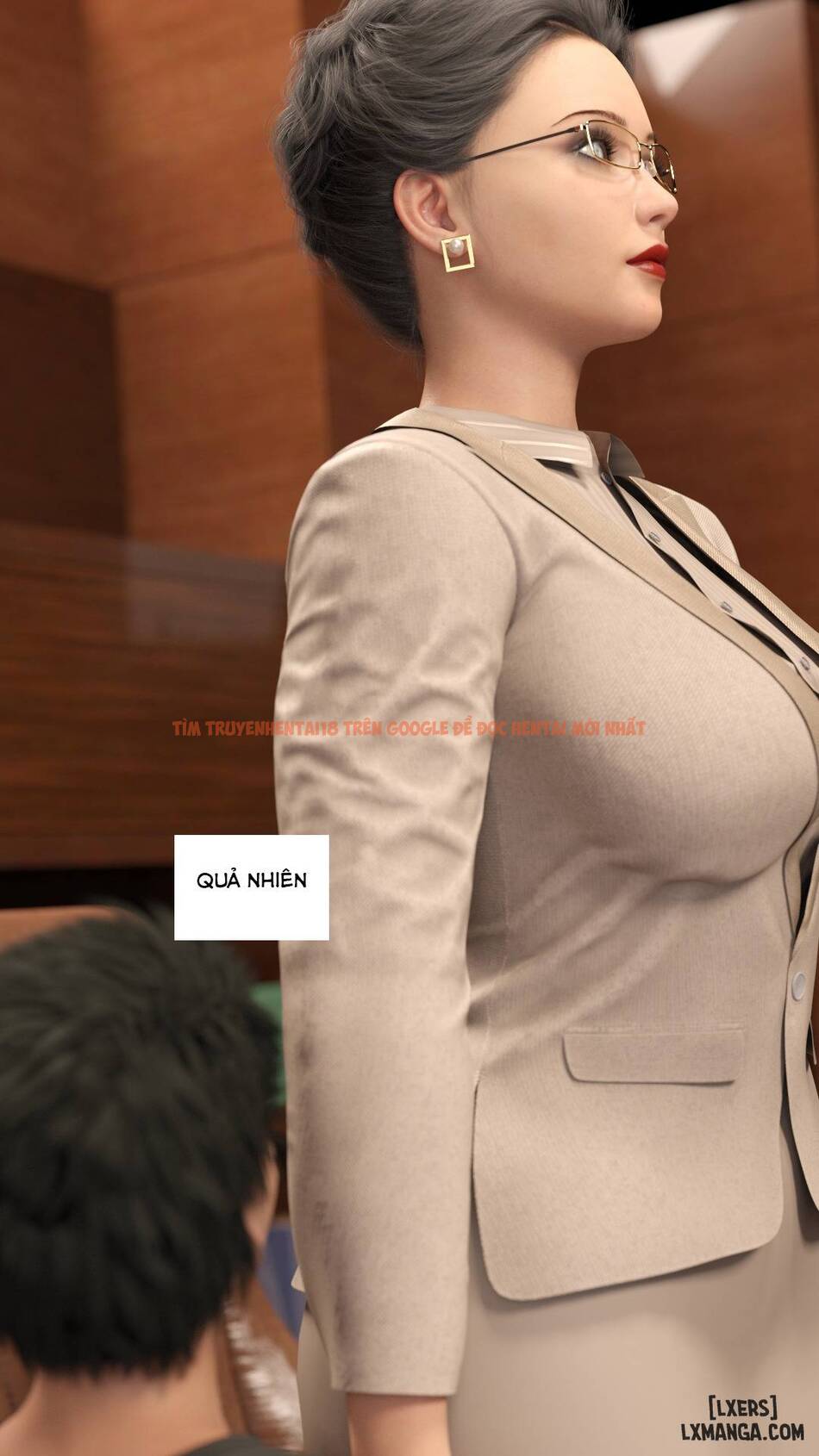 Món Đồ Chơi Điều Khiển Từ Xa Chương 2.1 - trang 267