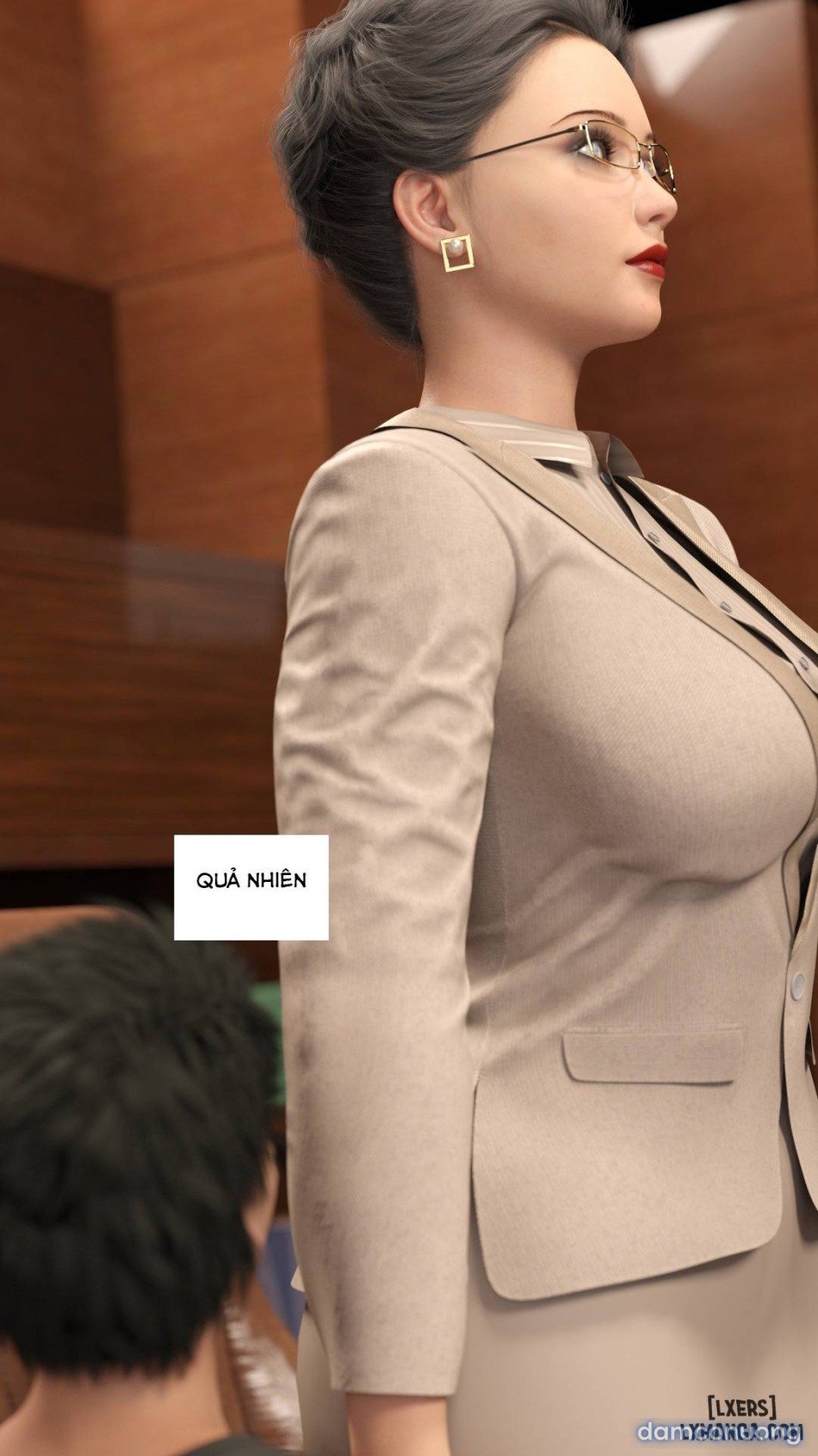 Món Đồ Chơi Điều Khiển Từ Xa Chương 2.1 - trang 65