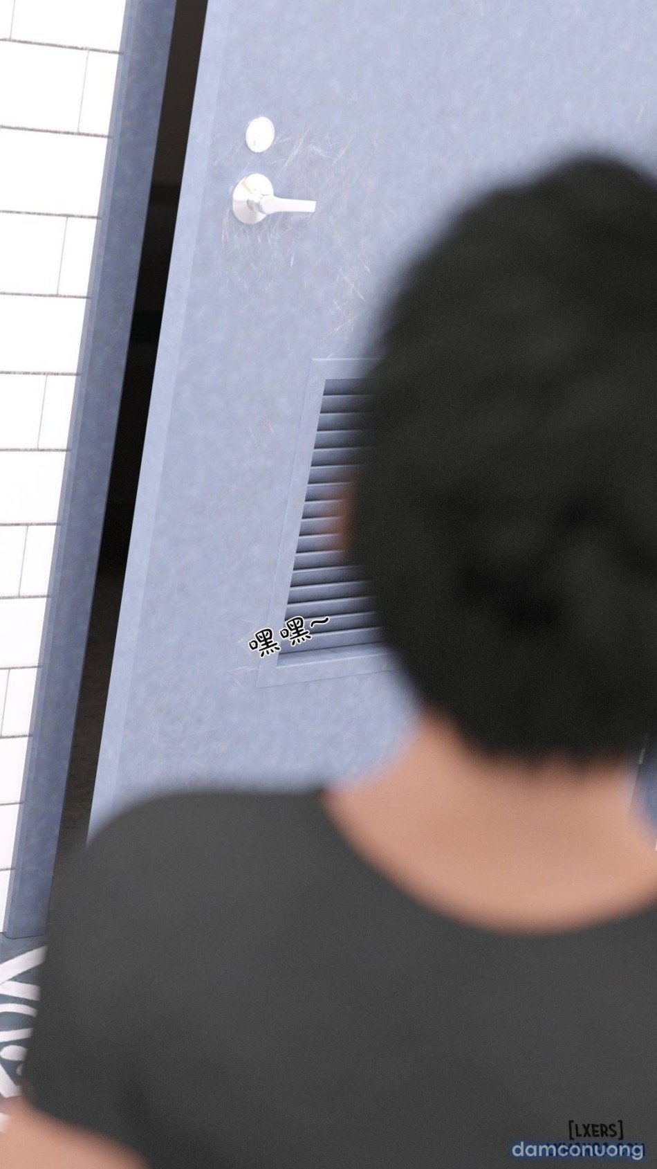 Món Đồ Chơi Điều Khiển Từ Xa Chương 2.1 - trang 36