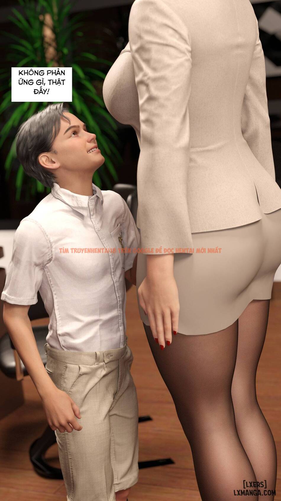 Món Đồ Chơi Điều Khiển Từ Xa Chương 2.1 - trang 287