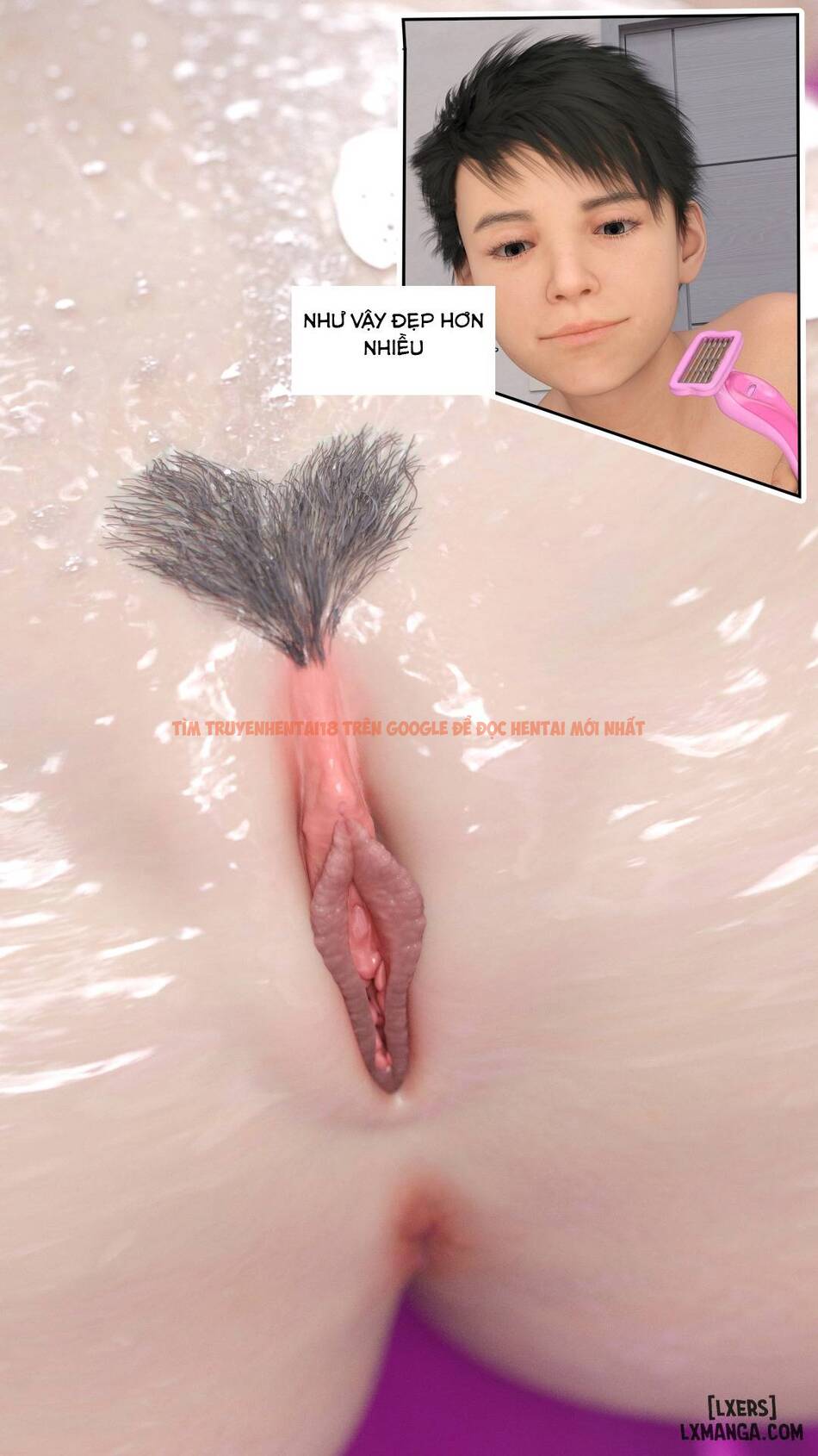 Món Đồ Chơi Điều Khiển Từ Xa Chương 2.1 - trang 210