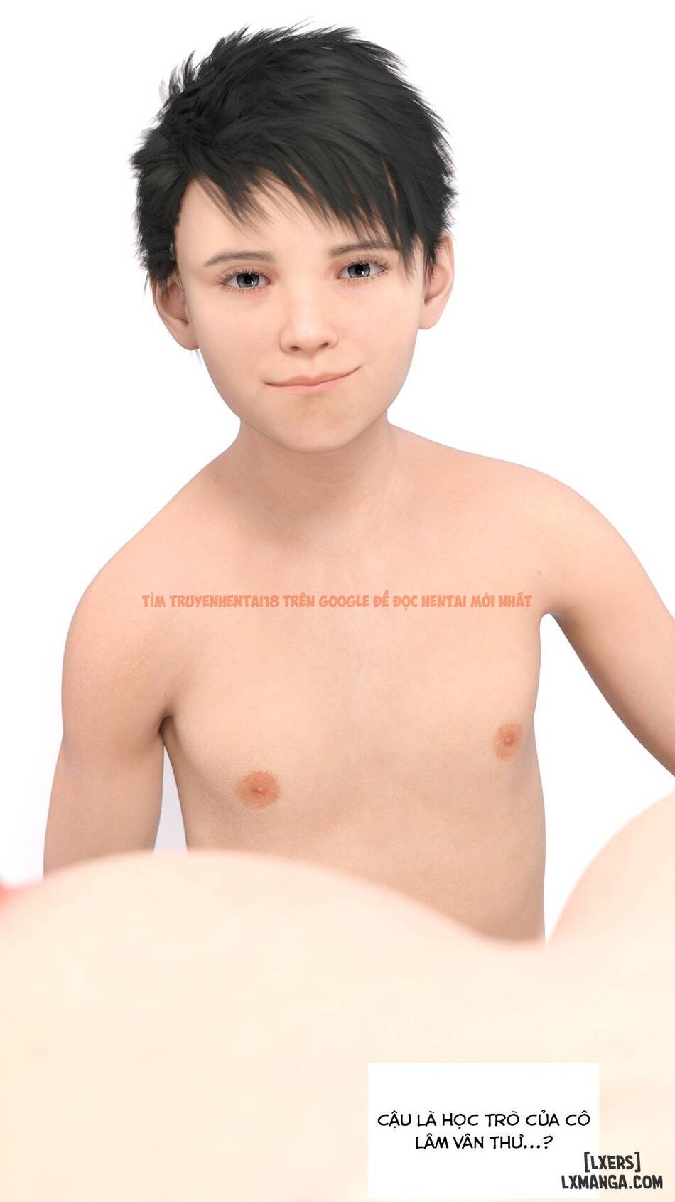 Món Đồ Chơi Điều Khiển Từ Xa Chương 2.2 - trang 321