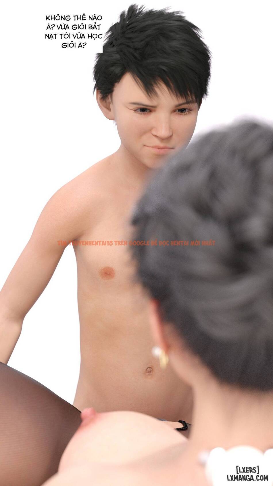 Món Đồ Chơi Điều Khiển Từ Xa Chương 2.2 - trang 337