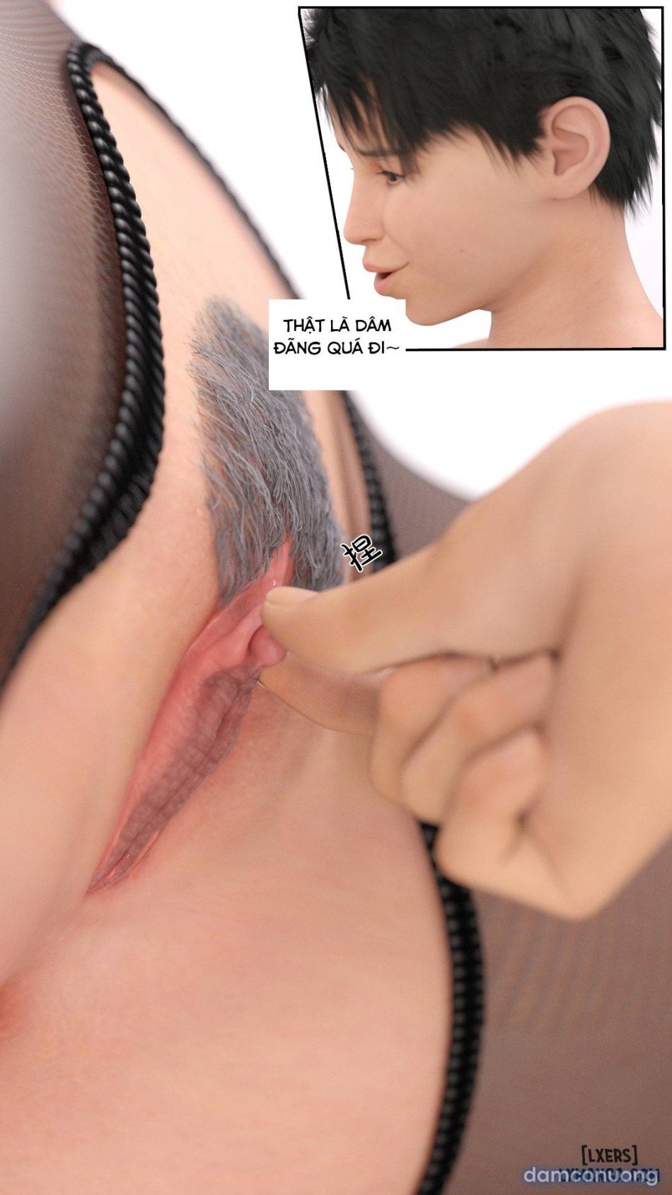 Món Đồ Chơi Điều Khiển Từ Xa Chương 2.2 - trang 63