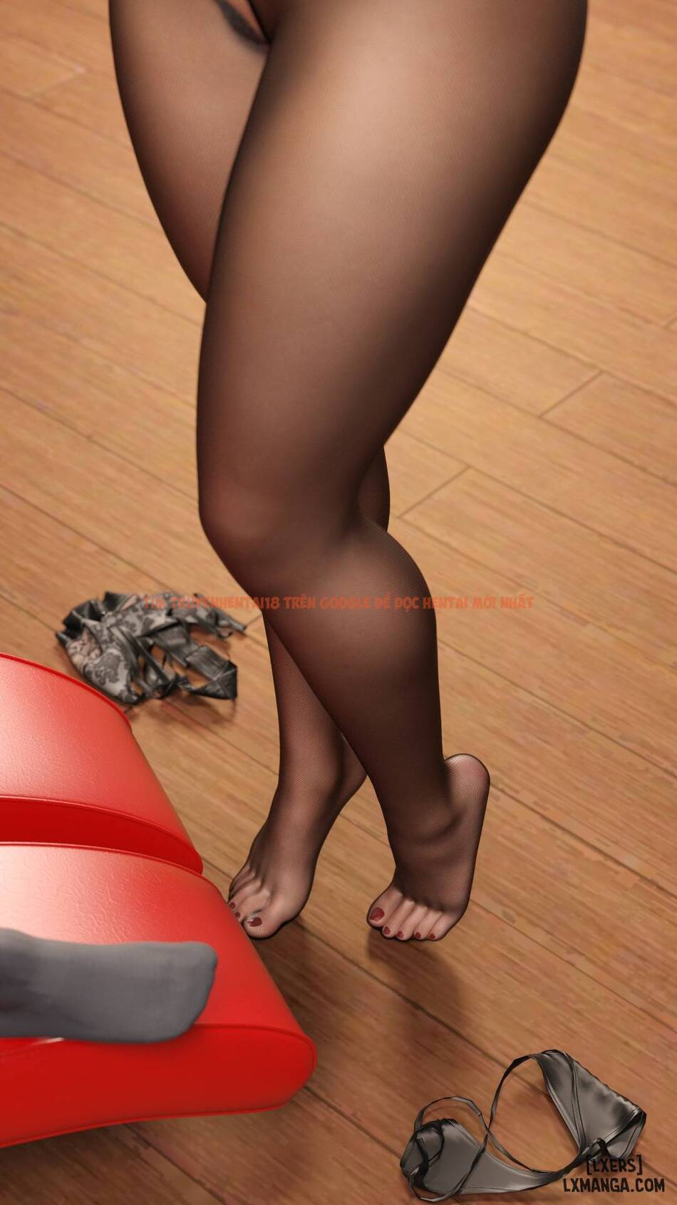 Món Đồ Chơi Điều Khiển Từ Xa Chương 2.2 - trang 257