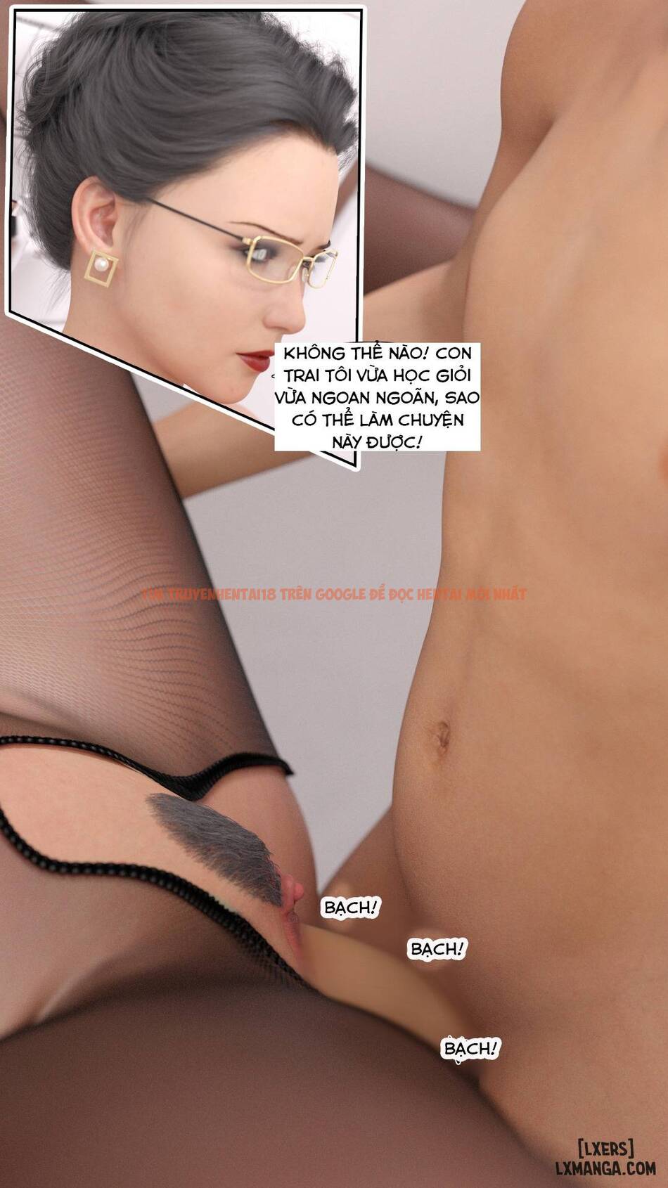 Món Đồ Chơi Điều Khiển Từ Xa Chương 2.2 - trang 336